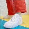 Nike Air Force One Blancas - Imagen 2