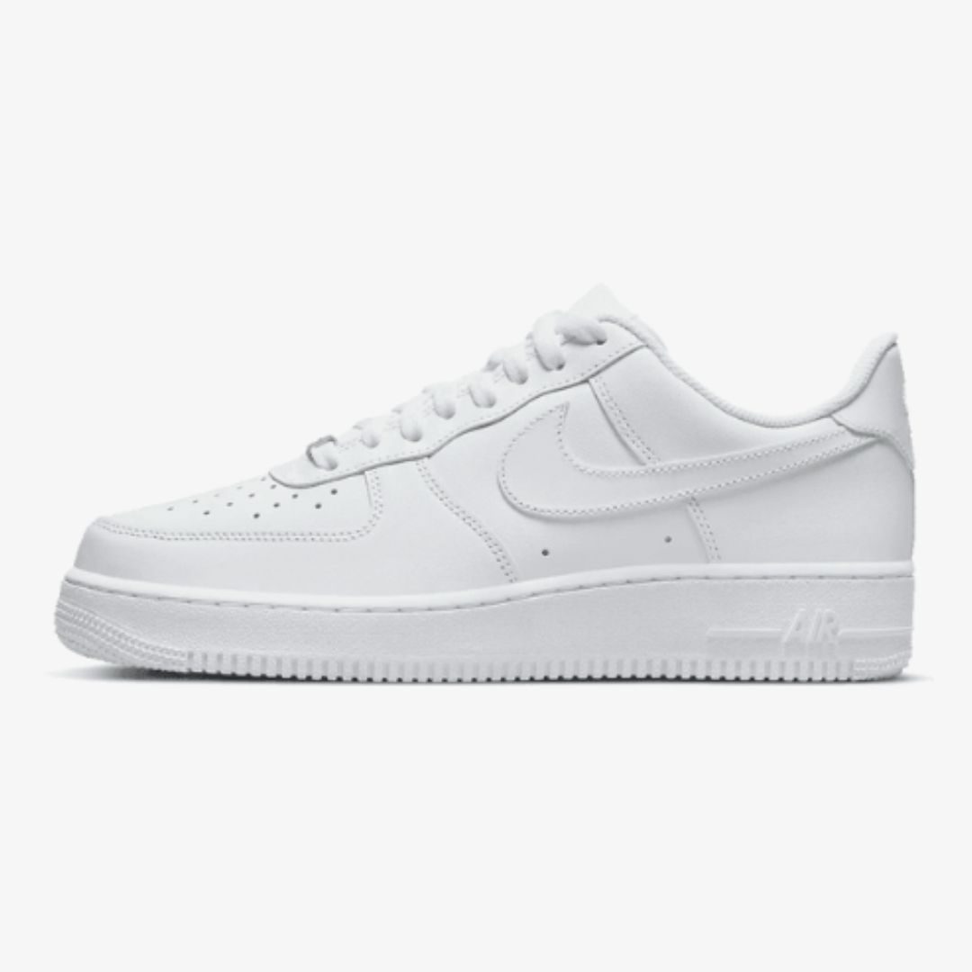 Nike Air Force One Blancas