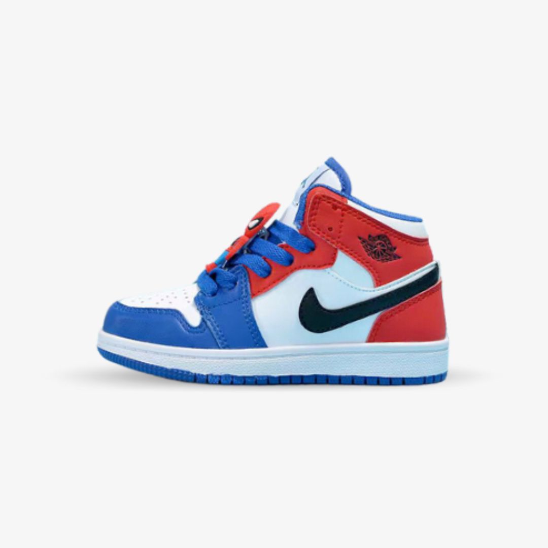 Nike Jordan Spiderman