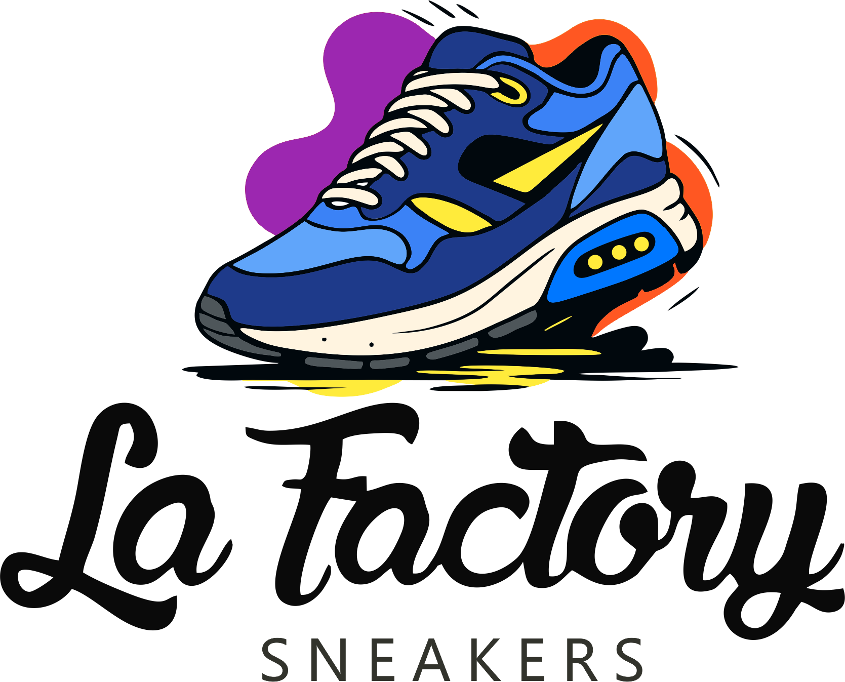 LA FACTORY | Tienda online de calzado, moda y accesorios